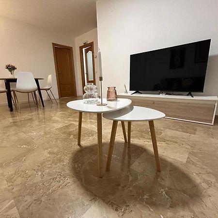 20 Pasos Daire Tudela Dış mekan fotoğraf