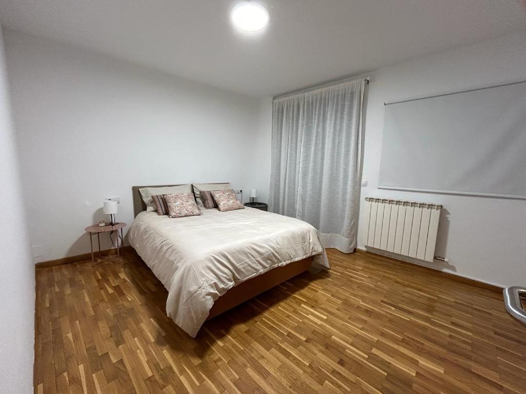 20 Pasos Daire Tudela Dış mekan fotoğraf